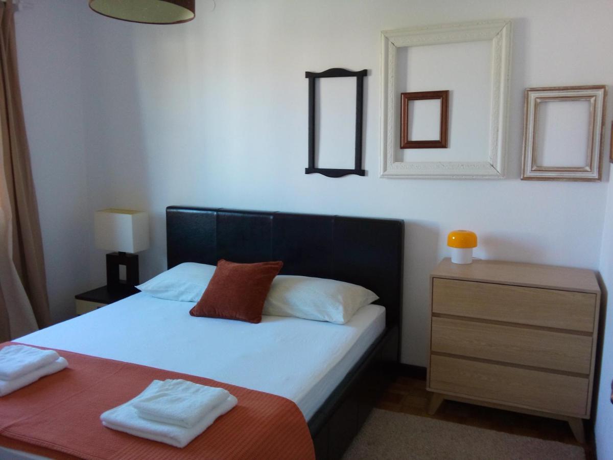 My Summer Home Seget Vranjica Ngoại thất bức ảnh
