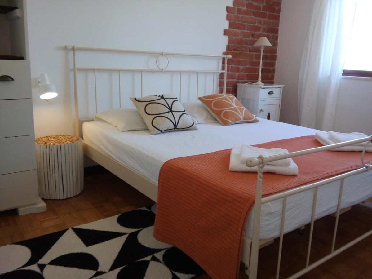 My Summer Home Seget Vranjica Ngoại thất bức ảnh