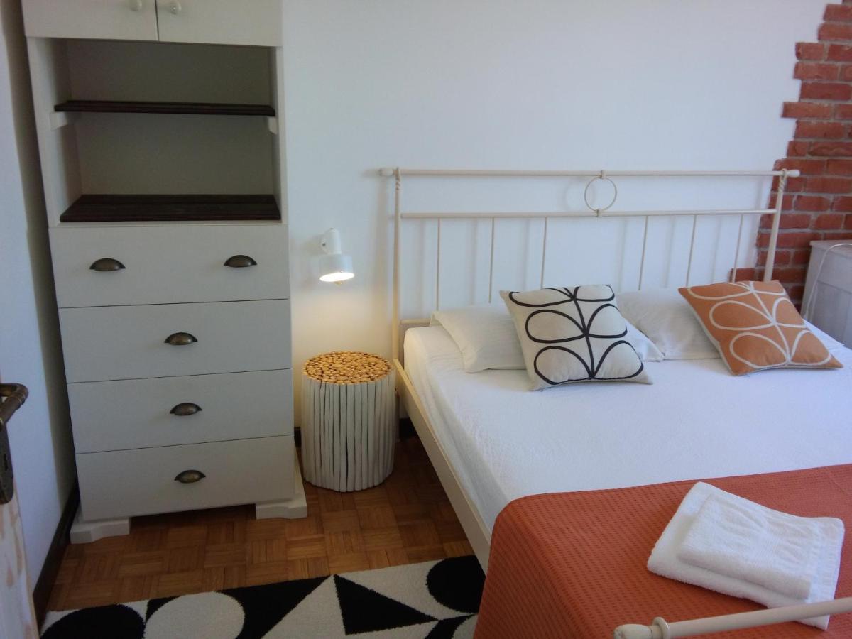 My Summer Home Seget Vranjica Ngoại thất bức ảnh