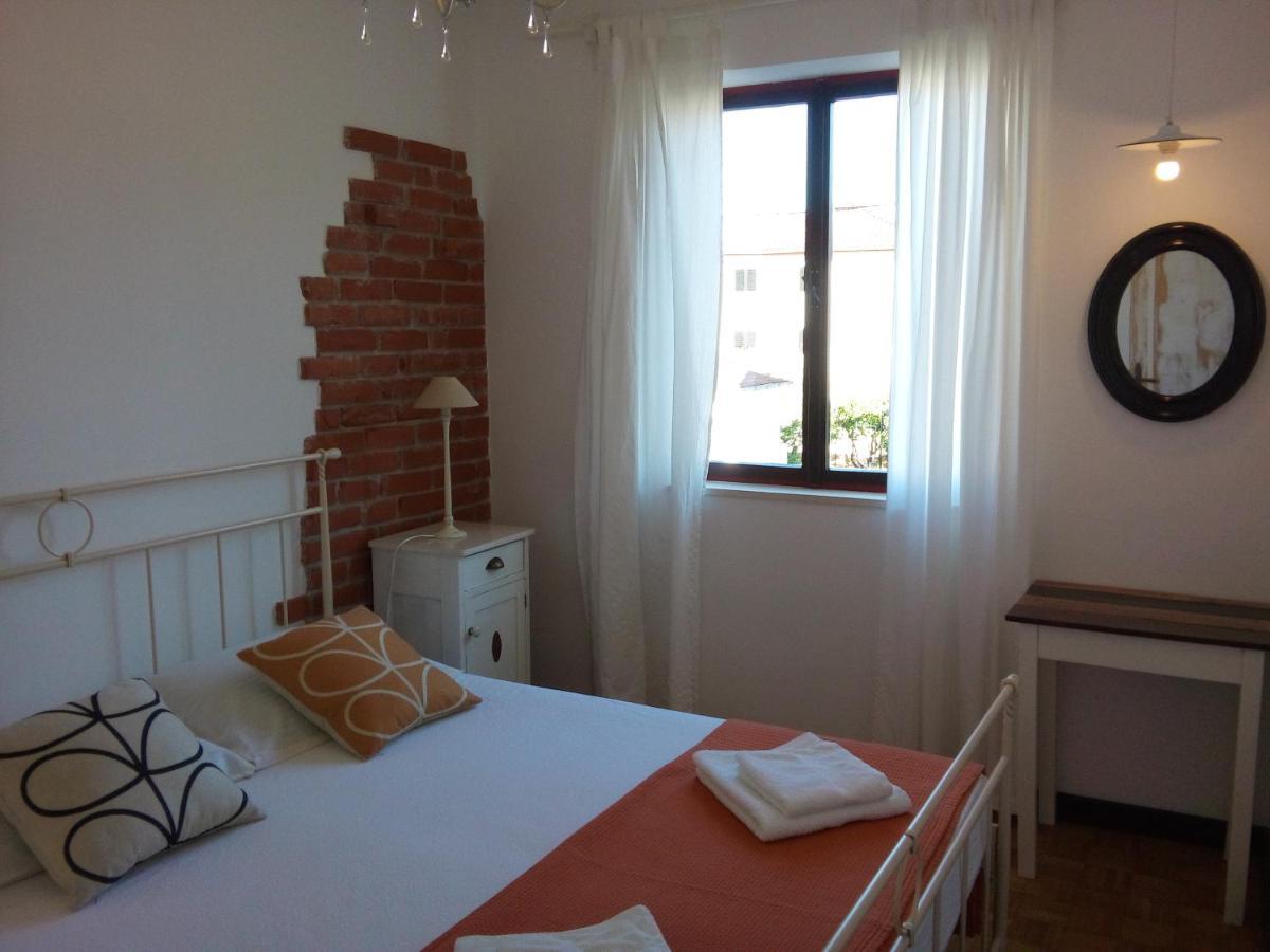 My Summer Home Seget Vranjica Ngoại thất bức ảnh