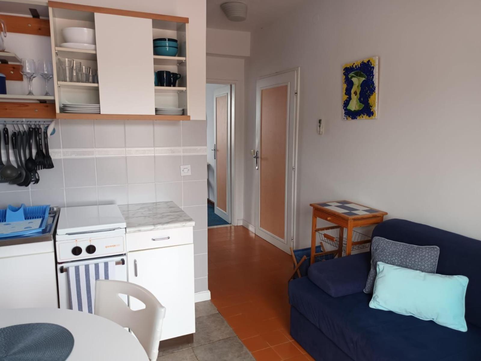 My Summer Home Seget Vranjica Ngoại thất bức ảnh
