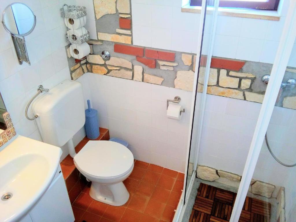 My Summer Home Seget Vranjica Ngoại thất bức ảnh