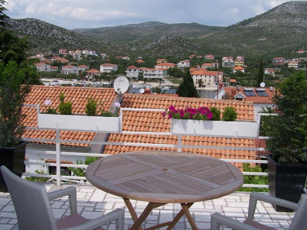My Summer Home Seget Vranjica Ngoại thất bức ảnh