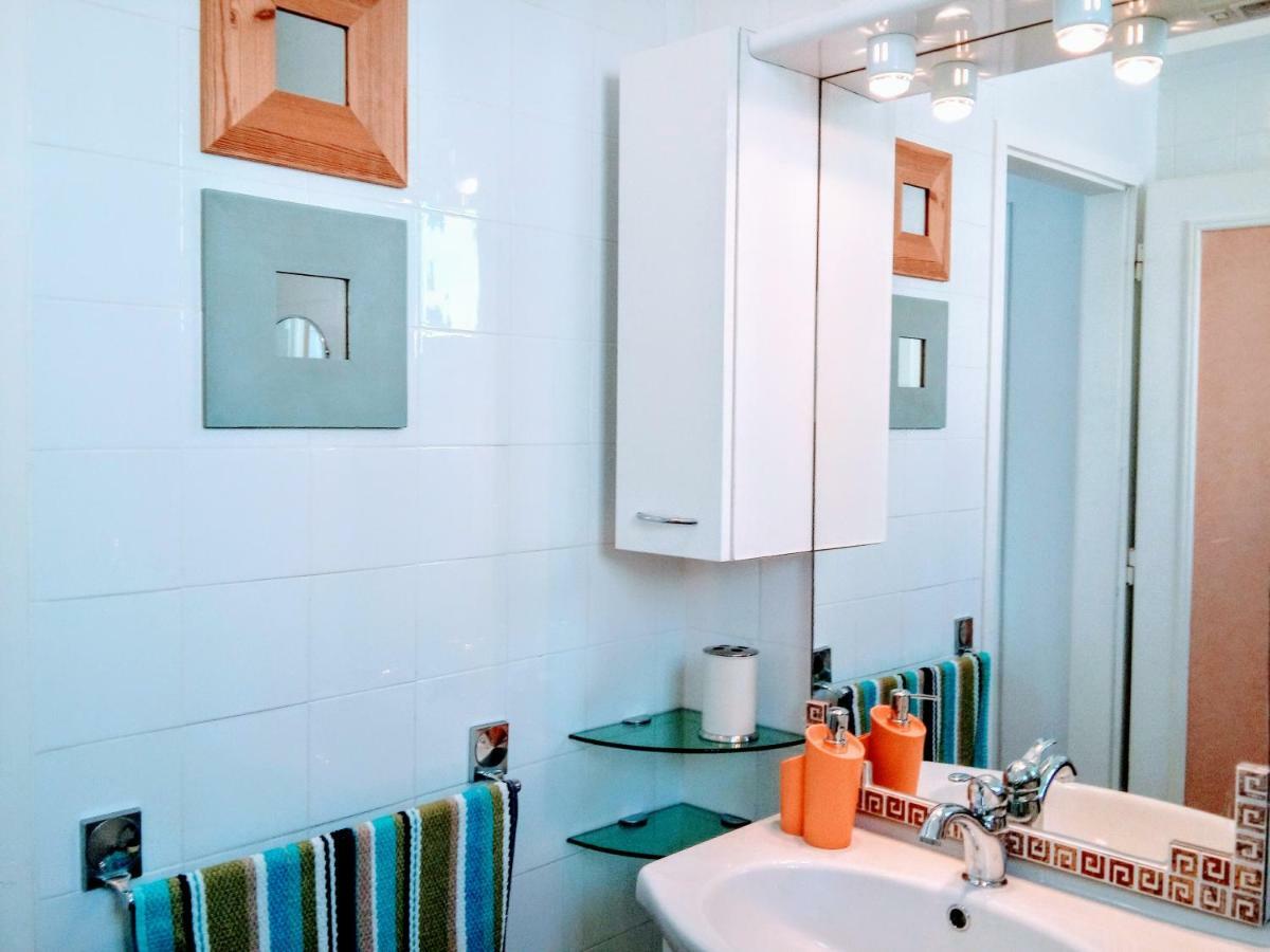 My Summer Home Seget Vranjica Ngoại thất bức ảnh