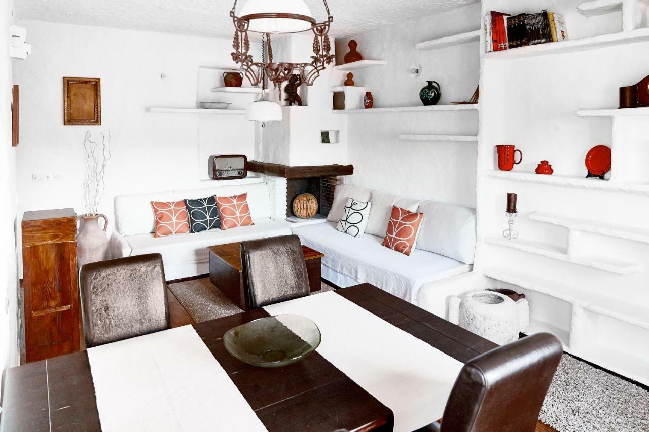 My Summer Home Seget Vranjica Ngoại thất bức ảnh