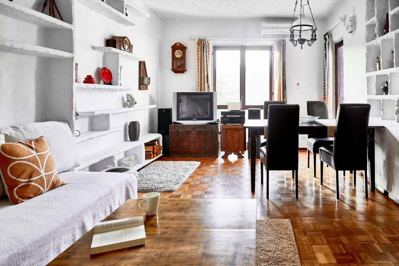My Summer Home Seget Vranjica Ngoại thất bức ảnh